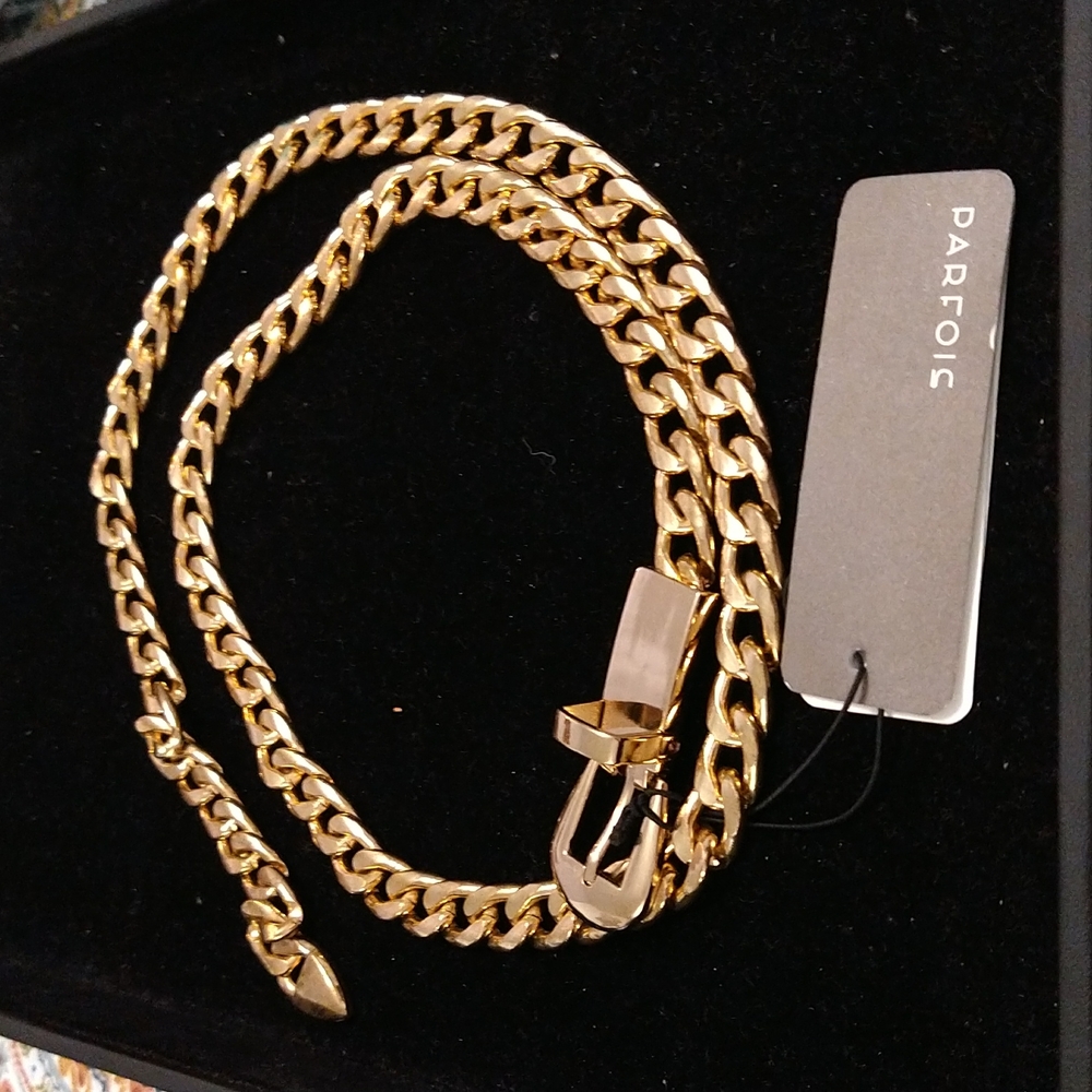 Parfois belt